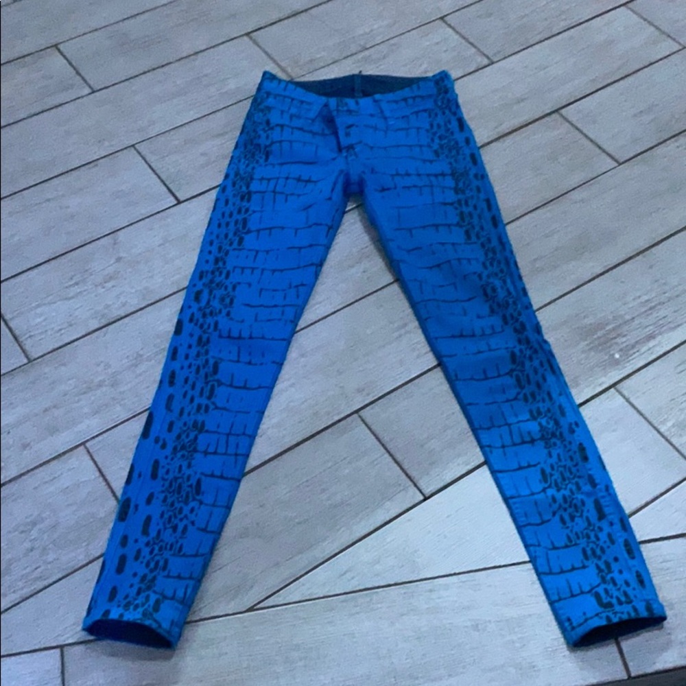 Bluelab jeans